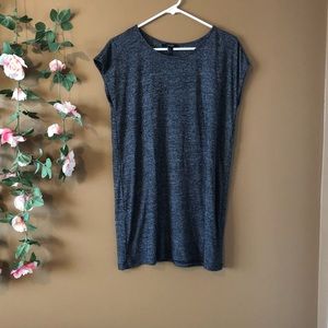 T-shirt dress | Forever21